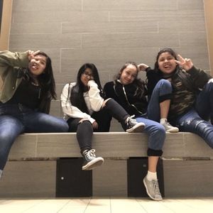 Meet your Posher, _we_is_lit_